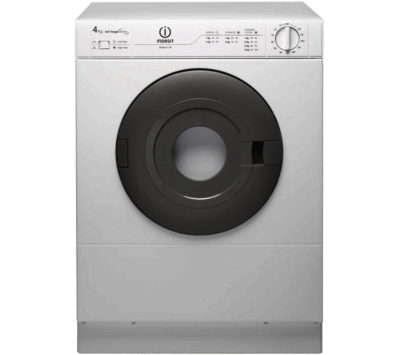 INDESIT IS41VUK Vented Tumble Dryer INDESIT IS41VUK Vented Tumble Dryer